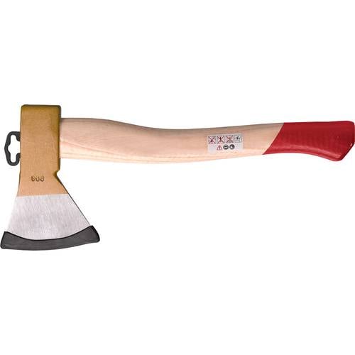 kwb 453118 Beil Esche Holzstiel 800 g