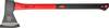 kwb 453322 Axt Fiberglas-Stiel 1250 g
