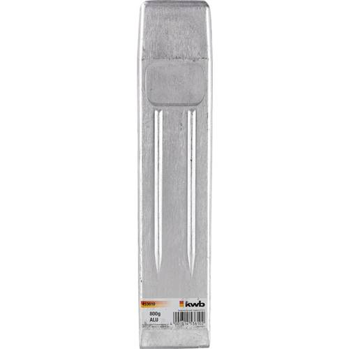 Thumbnail - kwb 453610 Spaltkeil 1000 g