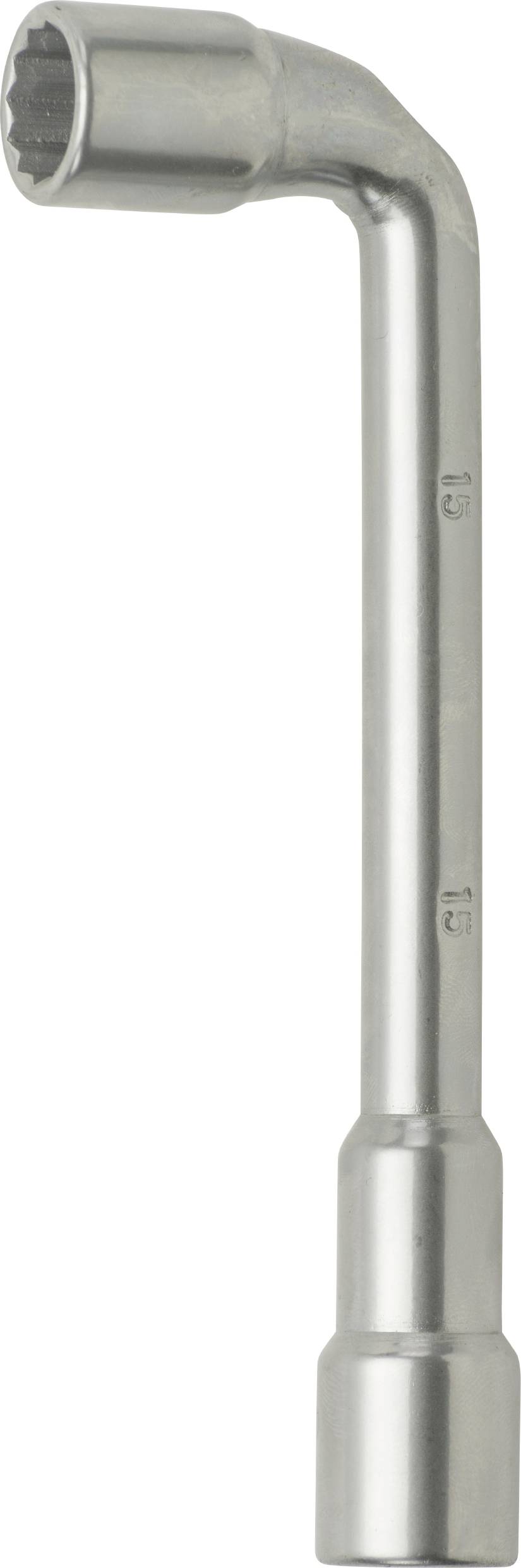 KWB 470110 Ringschlüssel 1 Stück 10 mm