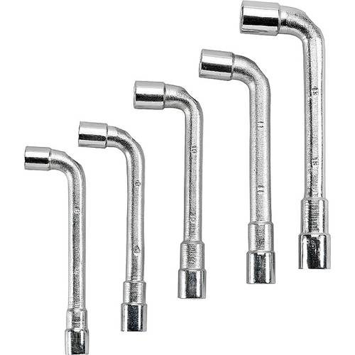kwb Steckschlüssel 5teilig 470150