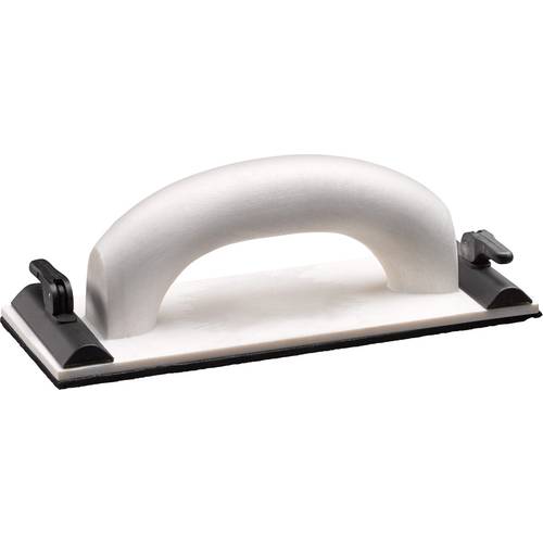 Thumbnail - kwb 484210 Handschleifer, mit Federklemmung 1 St.