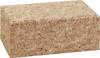 kwb 484900 Handschleifklotz, Kork, 40 x 80 x 120 mm 1 St.