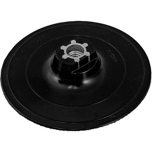 Thumbnail - QUICK-STICK Haftstützteller, ø 115 mm, M14 kwb 487014