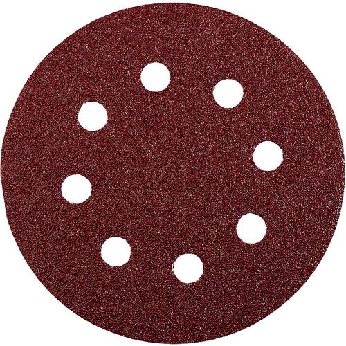 Thumbnail - kwb 491824 Schleifscheibe Durchmesser 115 mm 5 St.
