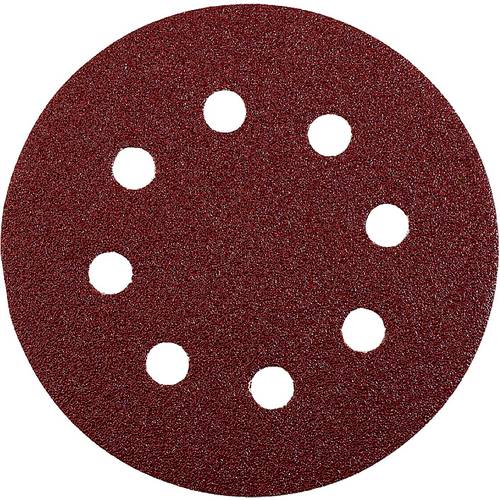 Thumbnail - kwb 491904 Schleifscheibe Durchmesser 125 mm 5 St.