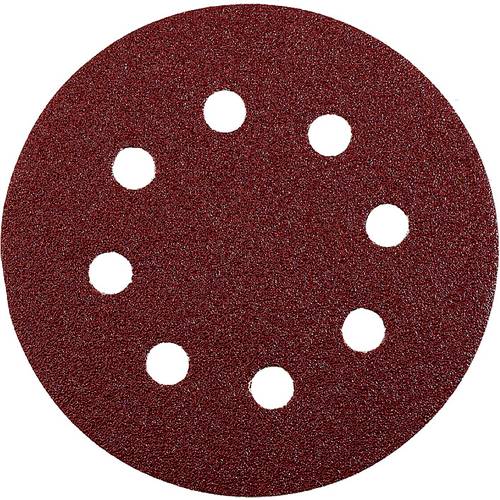 Thumbnail - kwb 491906 Schleifscheibe Durchmesser 125 mm 5 St.