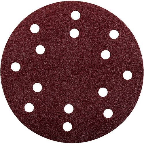 Thumbnail - kwb 492004 Schleifscheibe Durchmesser 150 mm 5 St.