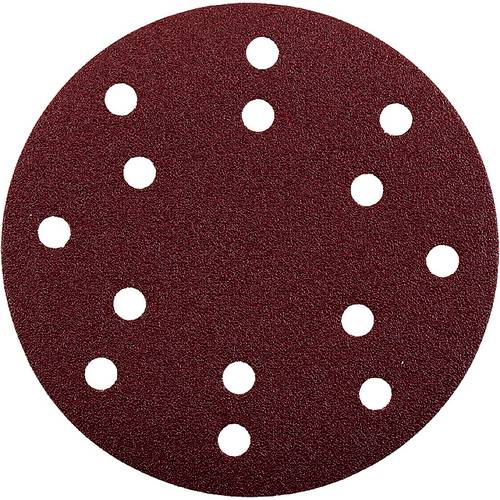 Thumbnail - kwb 492012 Schleifscheibe Durchmesser 150 mm 5 St.