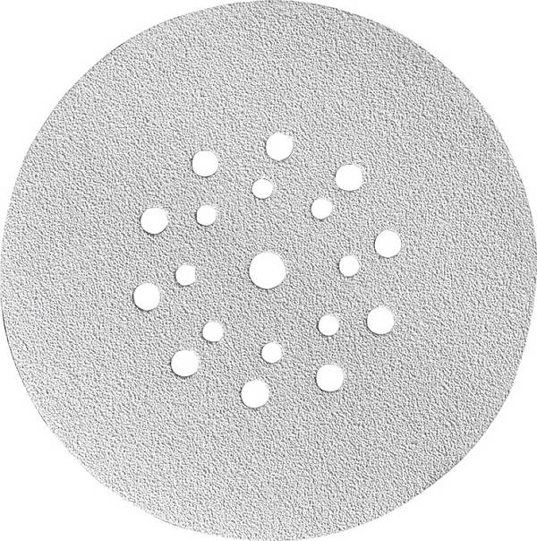 kwb 492118 Schleifscheibe Durchmesser 225 mm Körnung (num)=180 5 St.