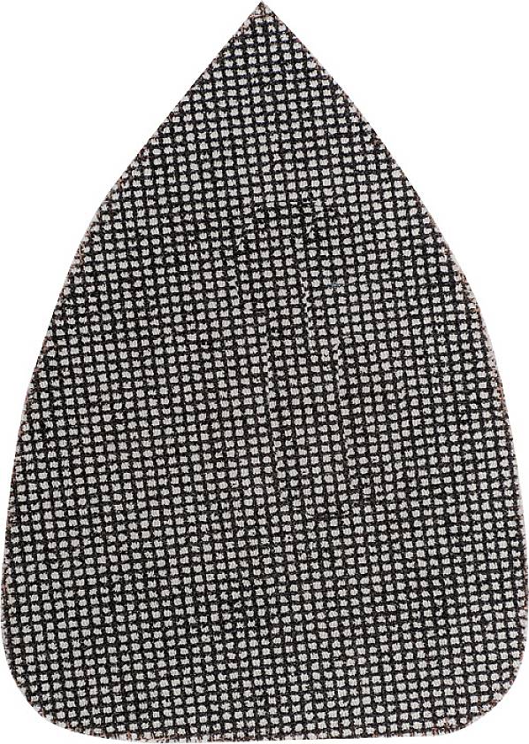 kwb 492212 Schleifnetz für Deltaschleifer Körnung (num) 120 (L x B) 136 mm x 97 mm 5 St.