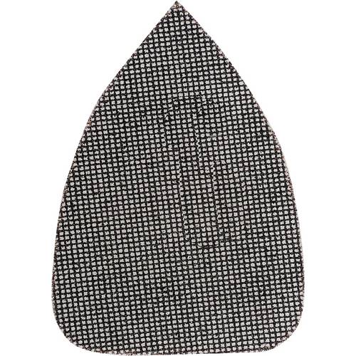 kwb 492212 Schleifnetz für Deltaschleifer Körnung (num) 120 (L x B) 136 mm x 97 mm 5 St.