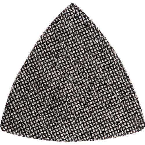 Thumbnail - kwb 492312 Schleifnetz für Deltaschleifer Körnung (num) 120 (L x B) 93 mm x 93 mm 5 St.