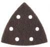 kwb 492912 QUICK-STICK Schleifvlies, 93 mm, K 120 Durchmesser 93 mm