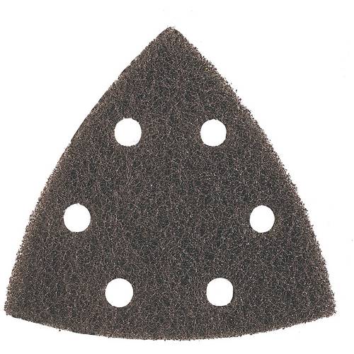 Thumbnail - kwb 492928 QUICK-STICK Schleifvlies, 93 mm, K 280 Durchmesser 93 mm