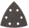 kwb 492928 QUICK-STICK Schleifvlies, 93 mm, K 280 Durchmesser 93 mm