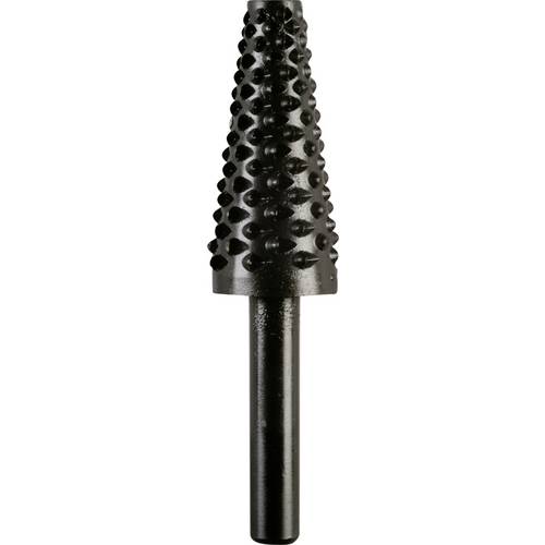 kwb 494700 Profilraspel, Holzbearbeitung, konisch, 15 x 35 mm 1 St.