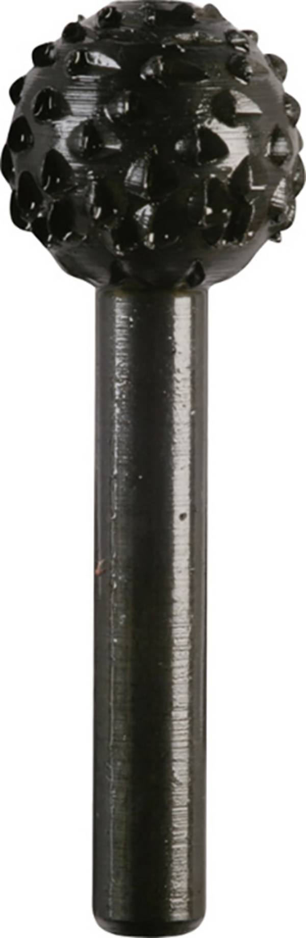 kwb 494800 Profilraspel, Holzbearbeitung, Kugel, Ø 16 mm 1 St.