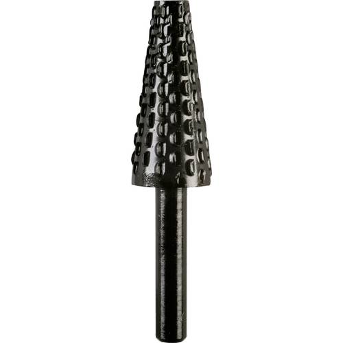 Thumbnail - kwb 495000 Profilraspel, Buntmetallbearbeitung, konisch, 15 x 35 mm 1 St.