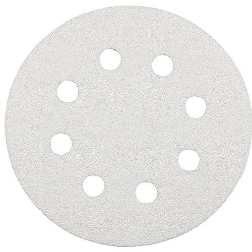 Thumbnail - kwb 495904 Schleifscheibe Durchmesser 125 mm 5 St.