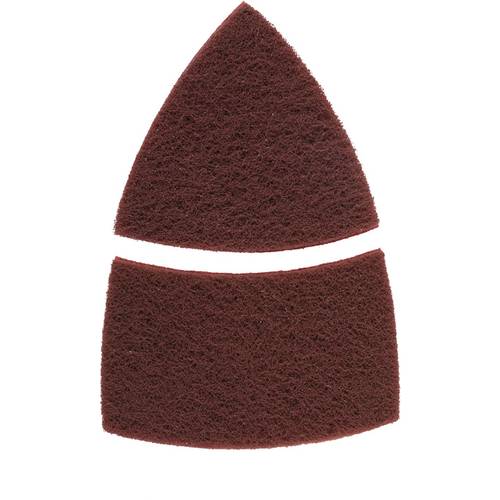 kwb 496228 QUICK-STICK Schleifvlies, 100 x 62, 93 mm 1 St.