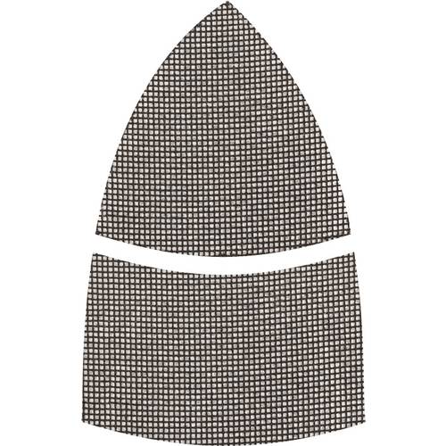 kwb 496312 Schleifnetz für Deltaschleifer Körnung (num) 120 1 St.