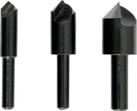 kwb  511100 Senker-Set     3 St.
