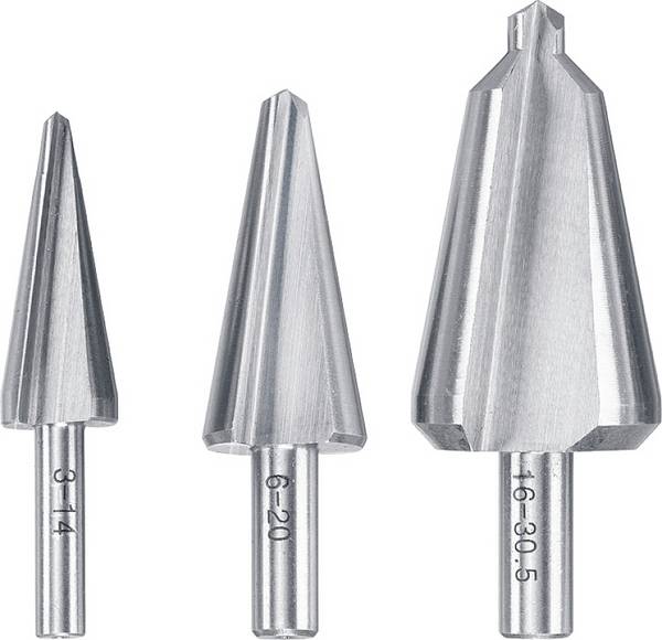 kwb 525090 Schälbohrer-Set 3teilig 3 St.