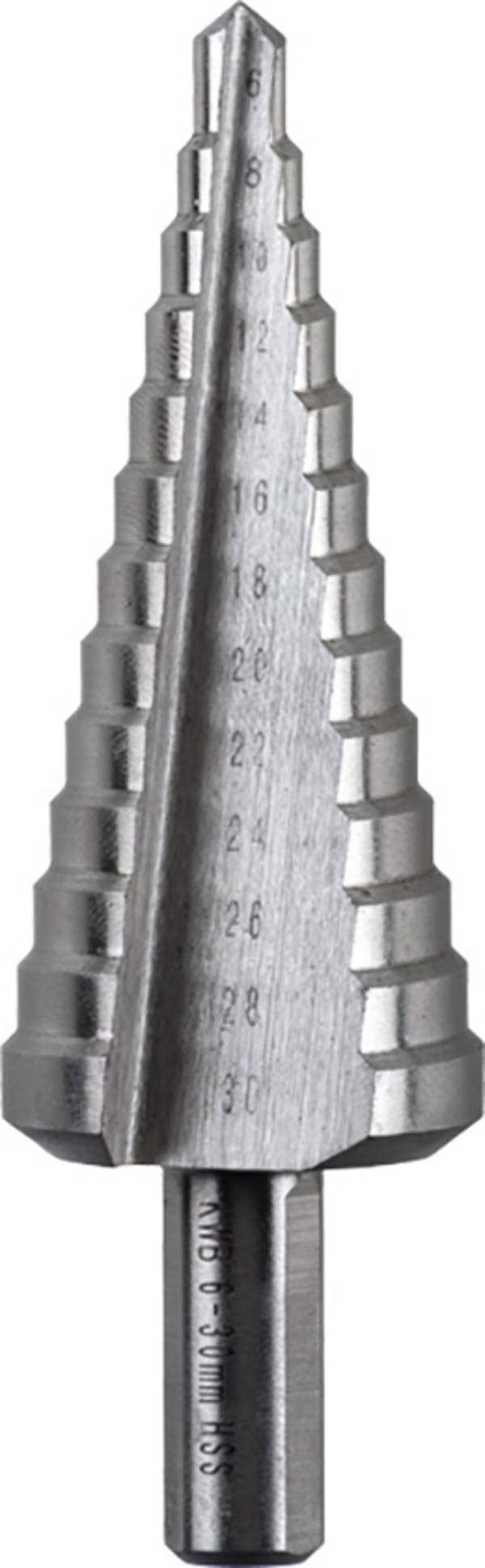 kwb 525820 Stufenbohrer 1 Stück 1 St.