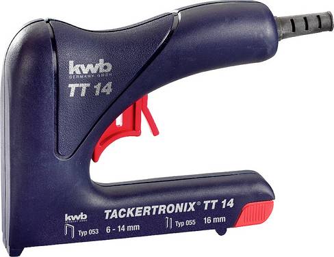 kwb  531400 Elektrotacker