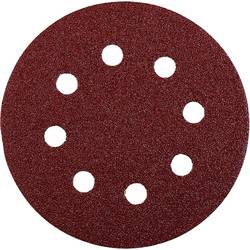 kwb 541908 Schleifscheibe Durchmesser 125 mm 20 St.