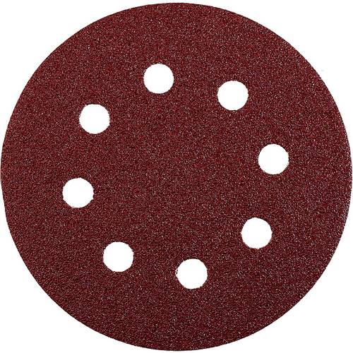 Thumbnail - kwb 541912 Schleifscheibe Durchmesser 125 mm 20 St.