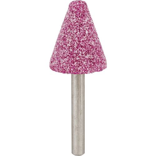 kwb 551700 Keramischer Schleifstift, Kegel spitz 1 St.