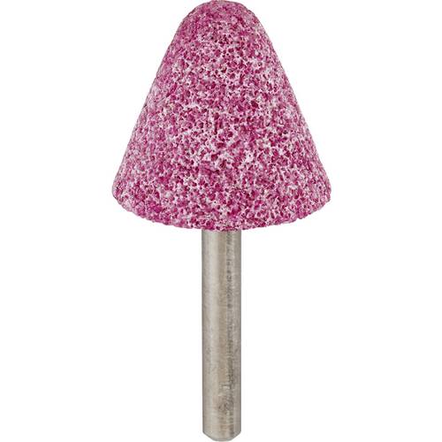 kwb 552300 Keramischer Schleifstift, Kegel spitz 1 St.