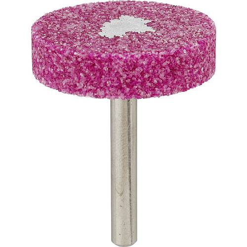 kwb 555000 Keramischer Schleifstift, Scheibe 1 St.