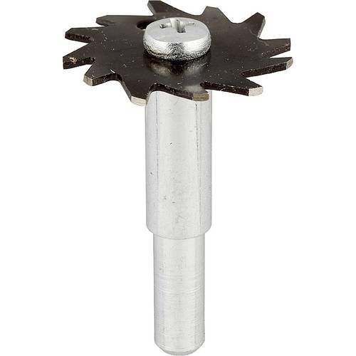 kwb 557800 Nutfräser 2.5 mm Länge 30 mm 1 Stück