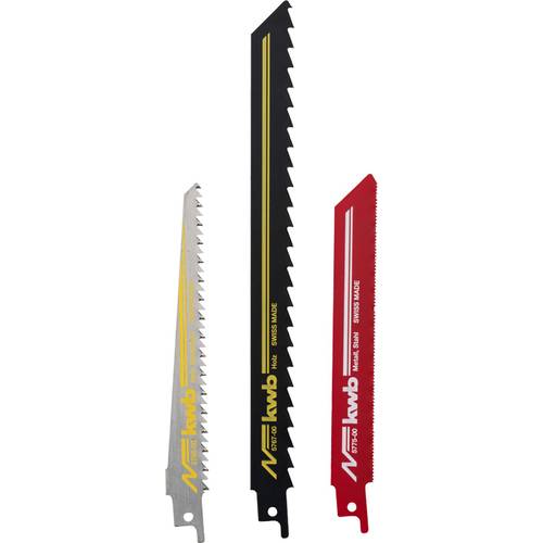Thumbnail - kwb 576003 Säbelsägeblätter-Set, 3-tlg. 3 St.