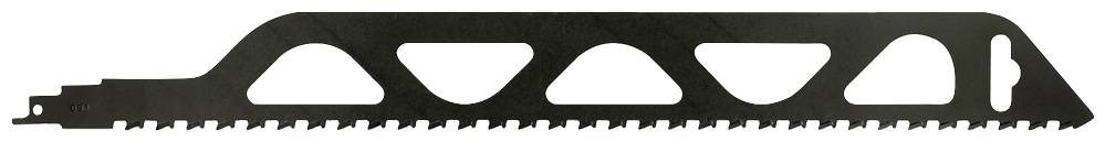 Thumbnail - kwb 577300 Gasbetonsägeblätter, 455 mm 1 St.