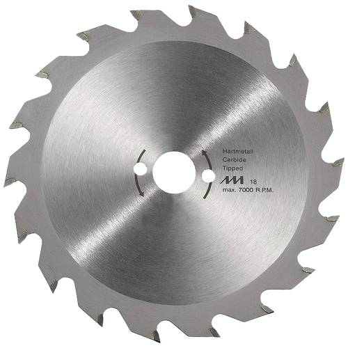 kwb 583555 Kreissägeblatt 150 x 20 mm 1 St.