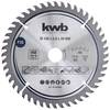 kwb 583568 Kreissägeblatt 150 x 20 mm 1 St.