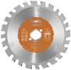 kwb 584333 Kreissägeblatt 160 x 16 mm 1 St.