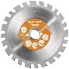kwb 585733 Kreissägeblatt 180 x 30 mm 1 St.