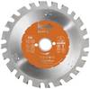 kwb 585933 Kreissägeblatt 180 x 30 mm 1 St.