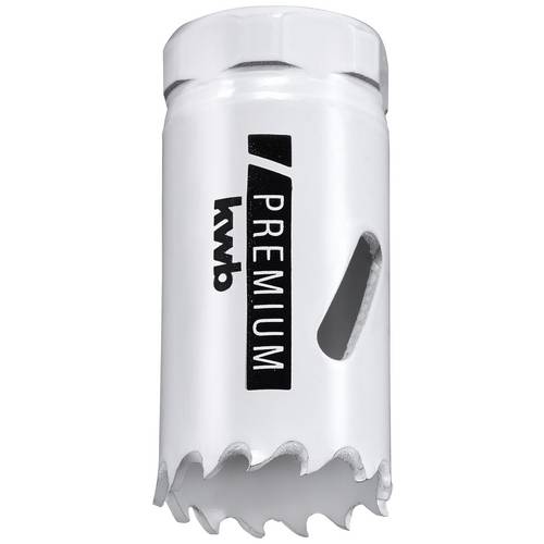 kwb 598025 Lochsäge 25 mm C45 1 St.