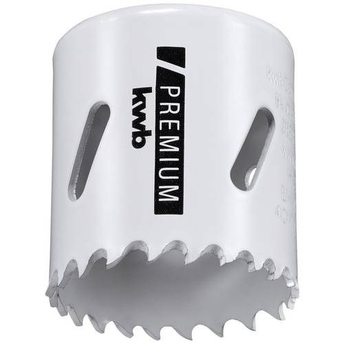 Thumbnail - kwb 598040 Lochsäge 40 mm C45 1 St.