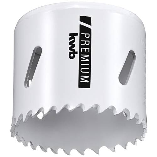 Thumbnail - kwb 598051 Lochsäge 51 mm C45 1 St.