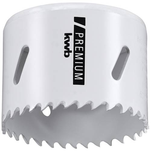 Thumbnail - kwb 598060 Lochsäge 60 mm C45 1 St.