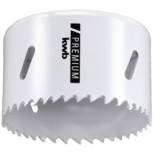 Thumbnail - kwb 598070 Lochsäge 70 mm C45 1 St.