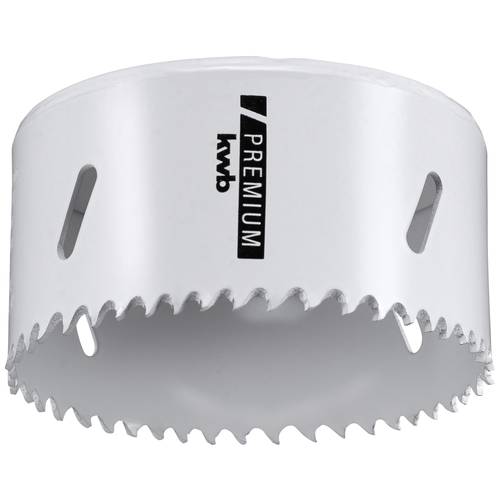 kwb 598083 Lochsäge 83 mm C45 1 St.
