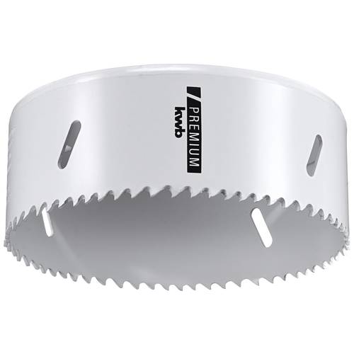 kwb 598114 Lochsäge 114 mm C45 1 St.